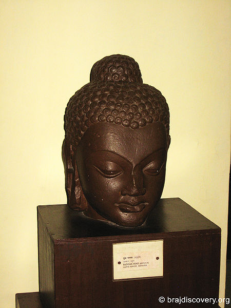File:Buddha-Head-Kushinagar.jpg
