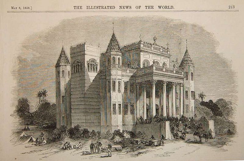 चित्र:Dilkusha-Lucknow-1.jpg