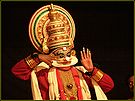 कथकली नृत्य, केरल