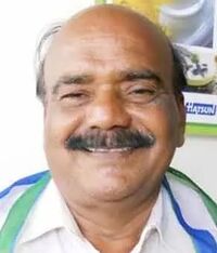 एन. रेड्डप्पा