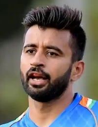मनप्रीत सिंह