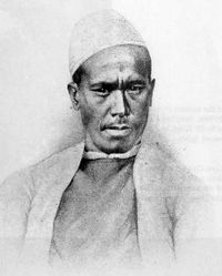 नैन सिंह रावत