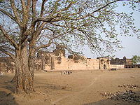 रोहतासगढ़, बिहार