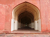 सिकंदरा, आगरा Sikandra Agra