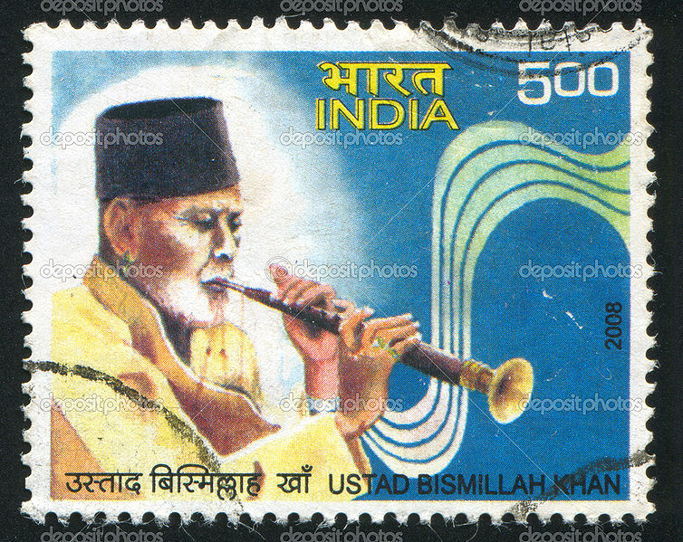File:Ustad-Bismillah-Khan-Stamp.jpg