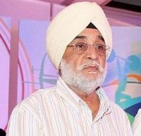 अजीत पाल सिंह