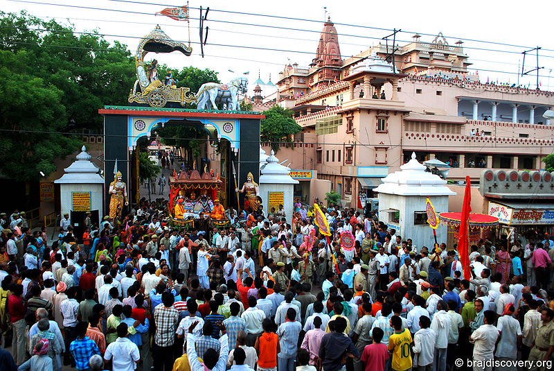 File:Krishna-Birth-Place-Mathura-7.jpg