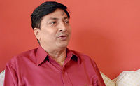 वेद प्रकाश शर्मा
