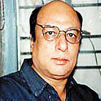 उदय प्रकाश