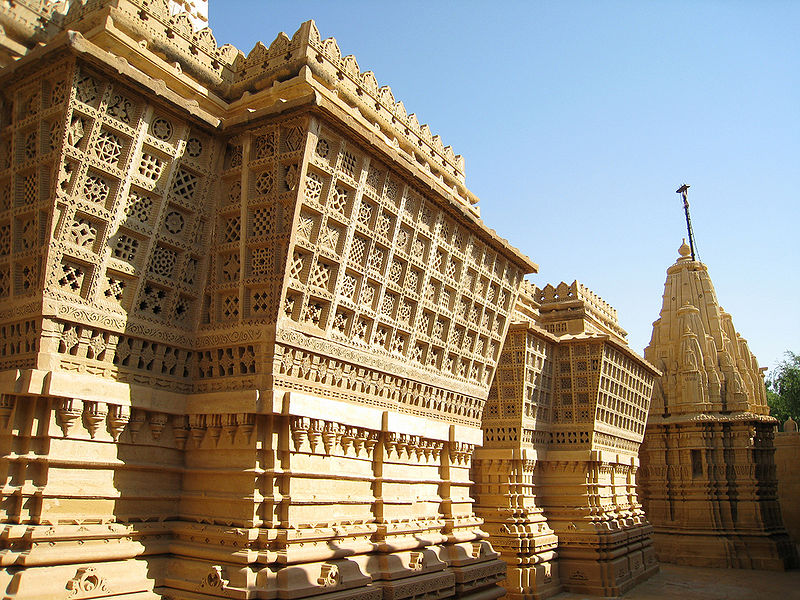 File:Lodurva-Jain-Temple-2.jpg