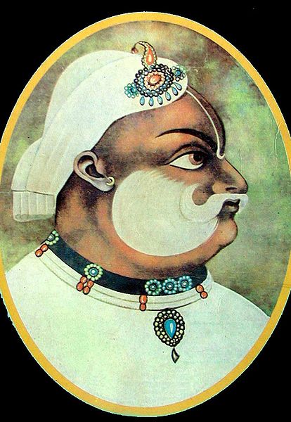 File:Maharaja-Surajmal-1.jpg
