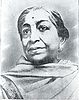 सरोजिनी नायडू