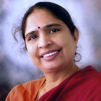 शांता सिन्हा