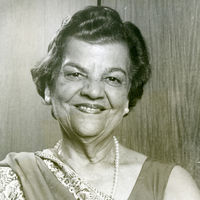 बानो जहाँगीर कोयाजी