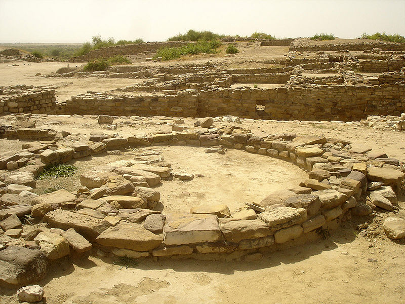 File:Dholavira-Gujarat.jpg