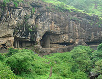 पीतलखोरा की गुफा, औरंगाबाद