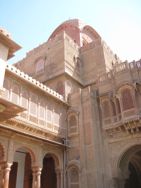 चित्र:Junagarh Fort-7.jpg