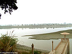 ब्रह्माण्ड घाट, महावन Brhamand Ghat, Mahavan