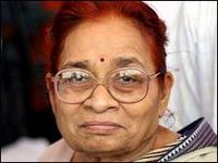 निर्मला देशपांडे