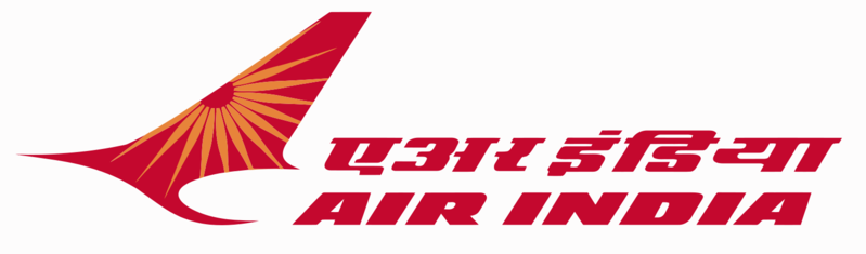File:Air-India-Logo.svg