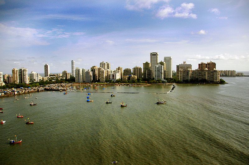 File:A-View-Of-Mumbai.jpg