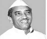 हेमवती नंदन बहुगुणा