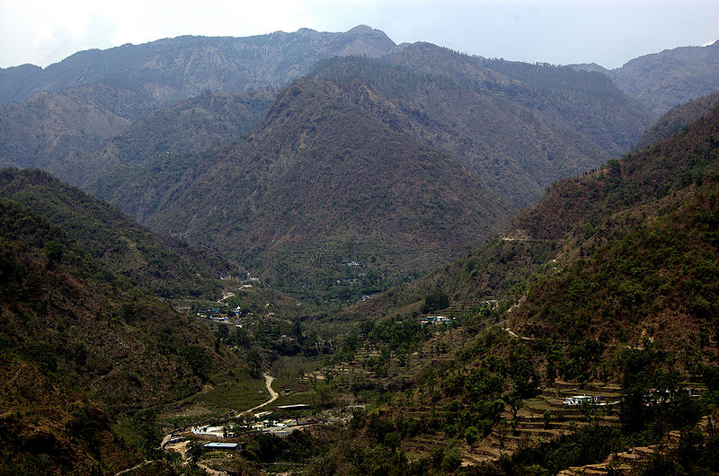 File:Sahastradhar-Dehradun.jpg