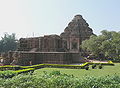 सूर्य मंदिर, कोणार्क