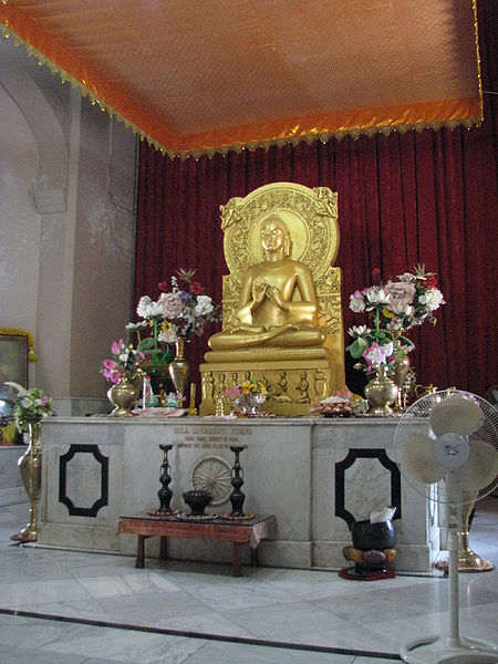 File:Buddha-Sarnath-3.jpg