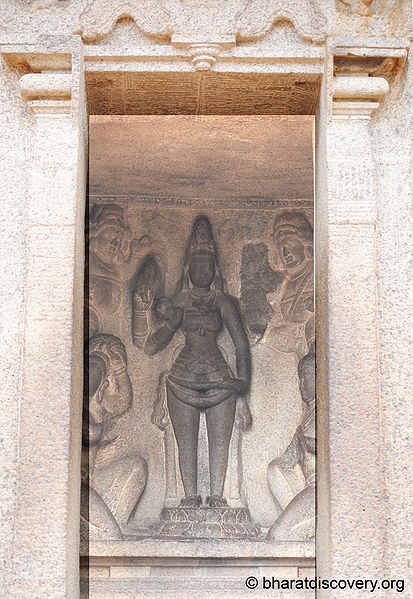 File:Pancha-Rathas-Mahabalipuram-9.jpg