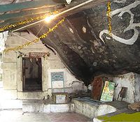 कल्पेश्वर मन्दिर