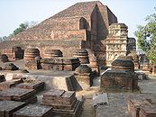 नालन्दा विश्‍वविद्यालय