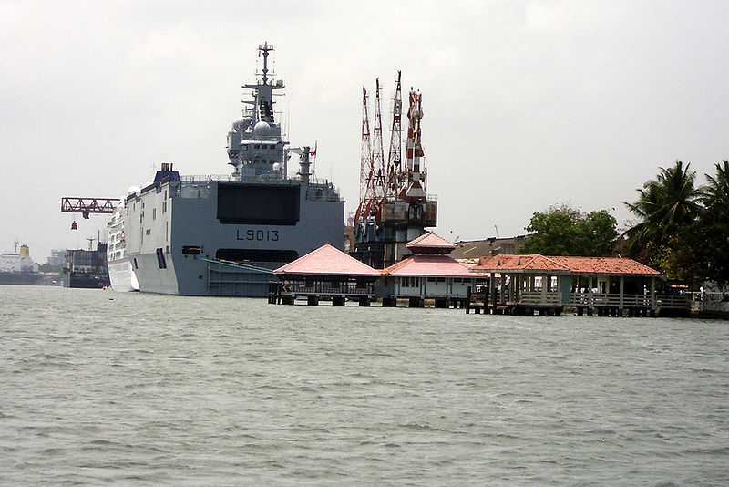 File:Cochin-Port.jpg