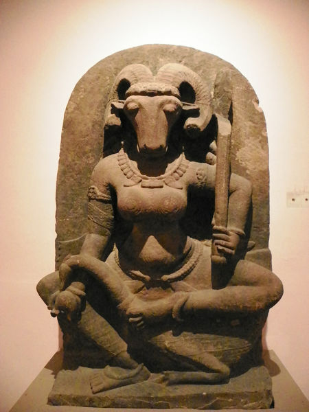 File:Yogini-Vrishanana-National-Museum-Delhi.jpg