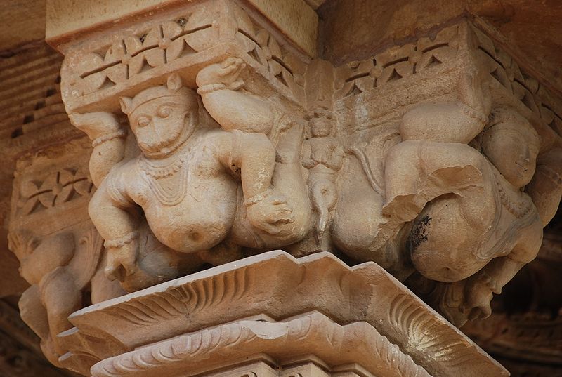 File:Khajuraho-temple-6.jpg