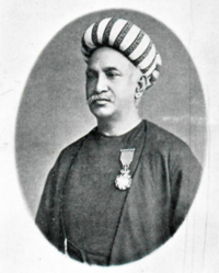 राजेन्द्रलाल मित्रा