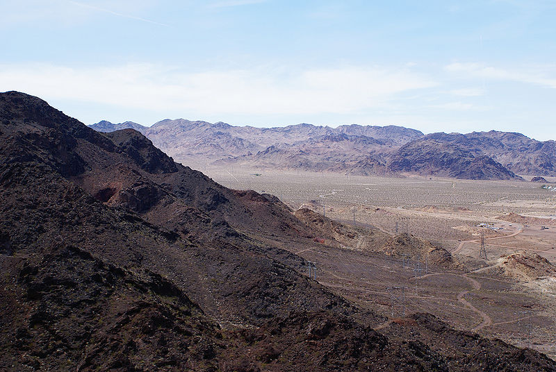 File:Mojave-Desert.jpg