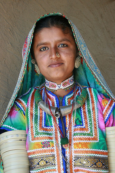 File:Woman-Gujarat-1.jpg