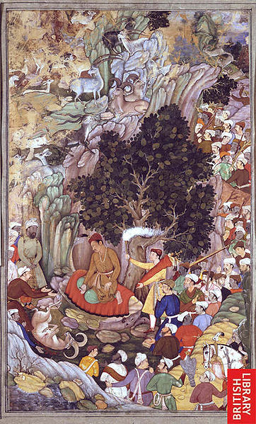 File:An-Illustration-Of-The-Akbarnama.jpg