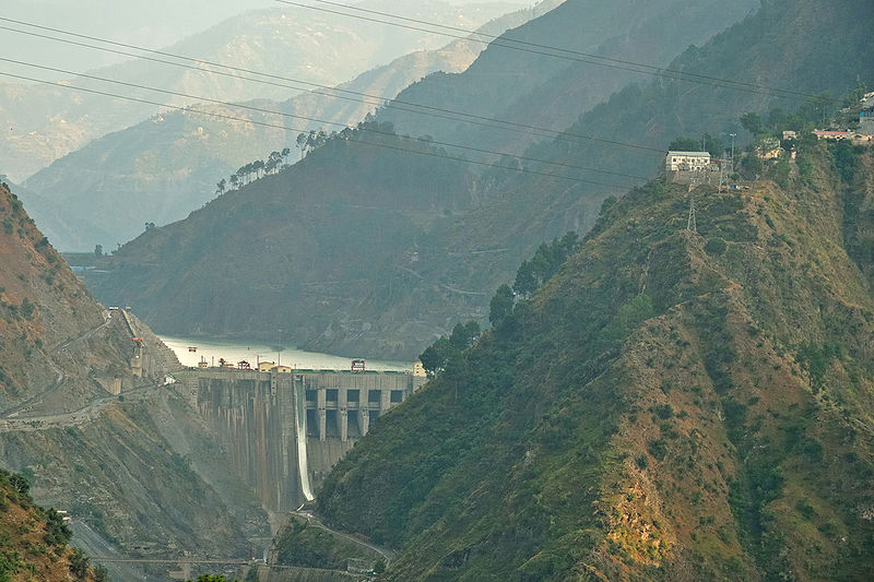 File:Baglihar-Dam.jpg