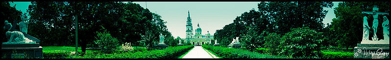 File:Panoramic-Sardhana-Church.jpg