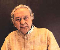 एस. एच. रज़ा