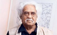 अच्युतन रामचंद्रन नायर