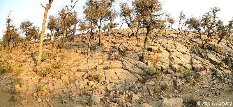 File:Govardhan Parvat Govardhan Mathura.jpg