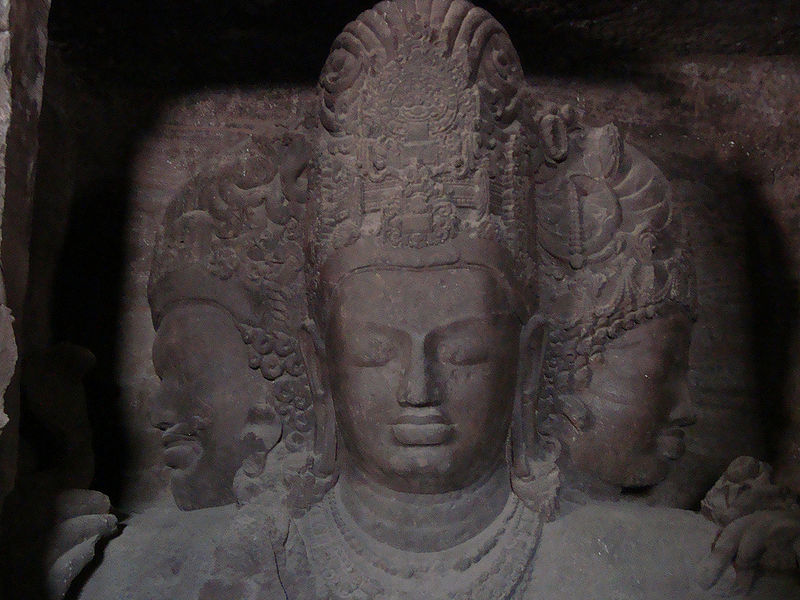 File:Trimurti-Elephanta-Caves.jpg