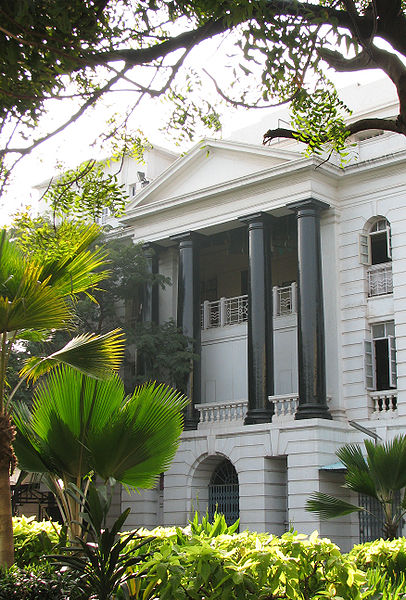 File:Fort-St-George-Chennai.jpg