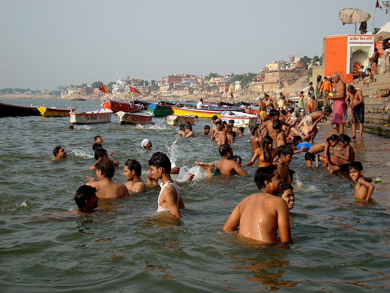 File:Ganga-River-Varanasi-5.jpg