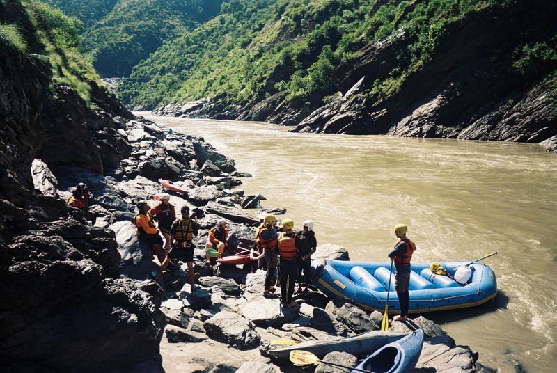 File:Bhagirathi-River.jpg