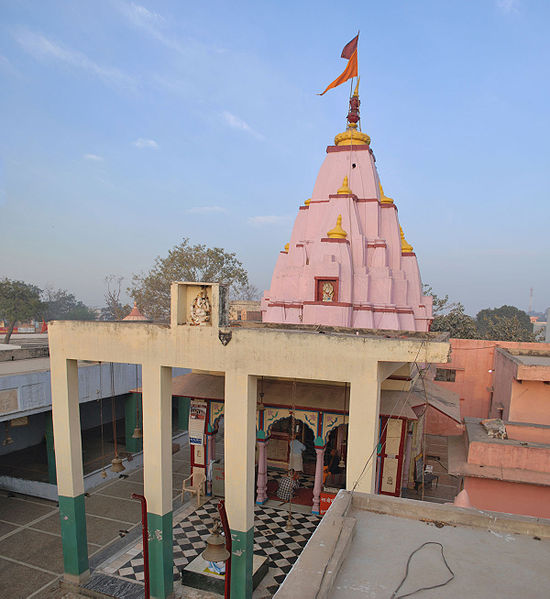 File:Bhuteshwar-Mahadev-Temple-1.jpg