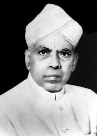 लक्ष्मणस्वामी मुदालियर